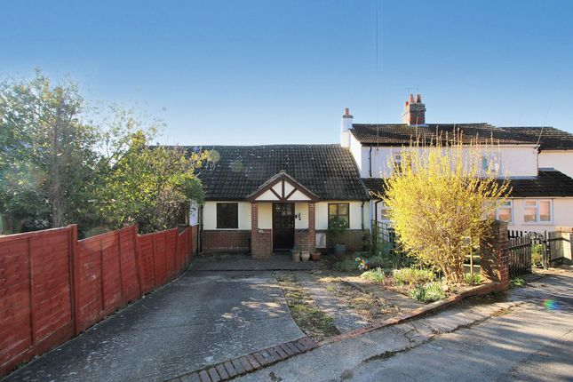 2 bedroom chalet for sale
