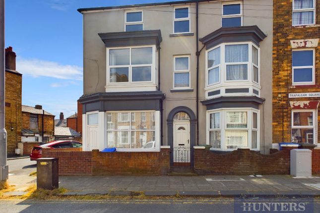 4 bed semi-detached house