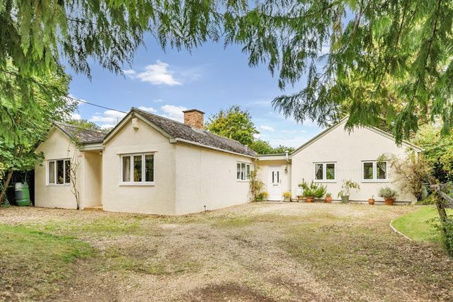 5 bedroom detached bungalow for sale