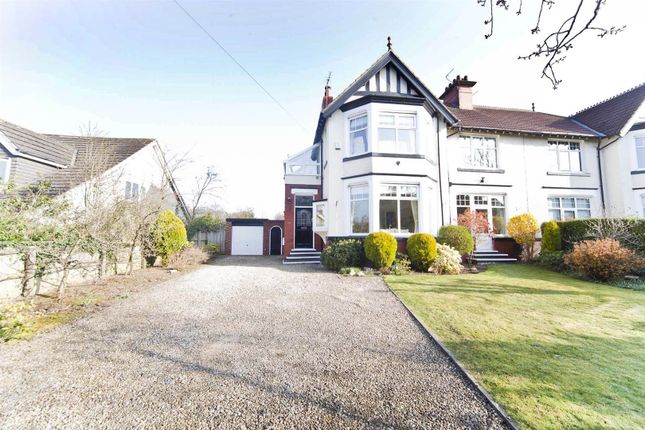 4 bedroom semi-detached house for sale