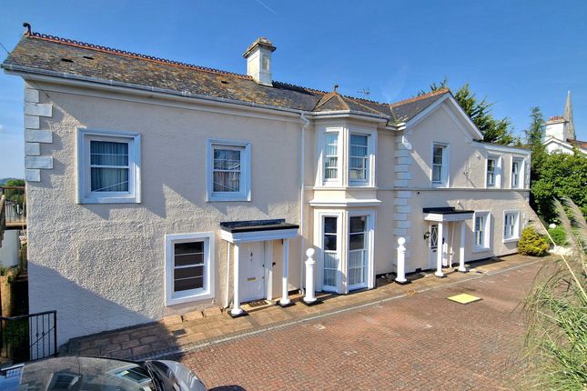 St Marychurch, Torquay 2 bed apartment for sale