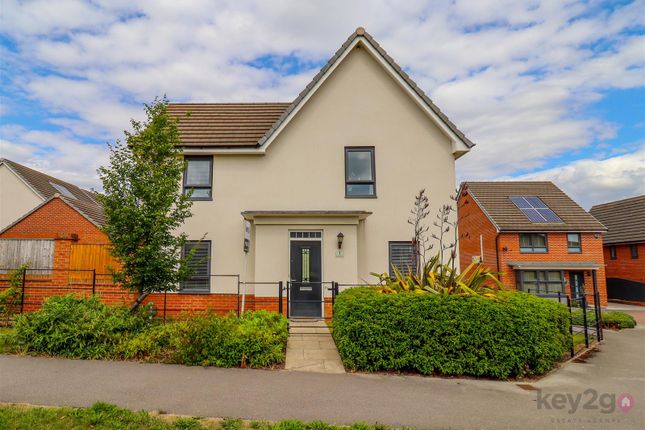 Highfield Square, Waverley... 4 bed detached house for sale