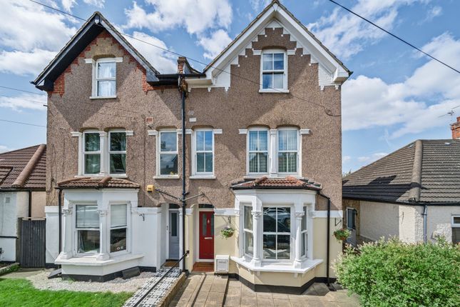 5 bedroom semi-detached house for sale