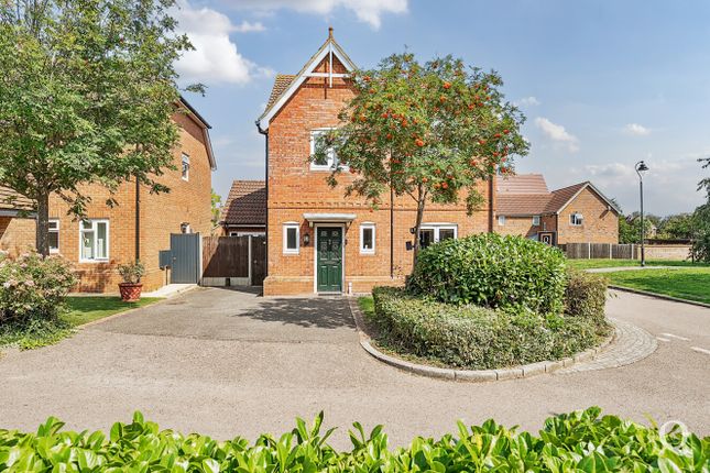 Pintail Drive, Iwade, Sittingbourne... 4 bed detached house for sale