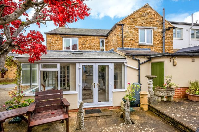 St Thomas Street, Oxon OX15 3 bed detached house for sale