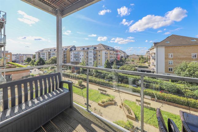 2 bed flat