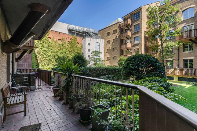 1 bed flat