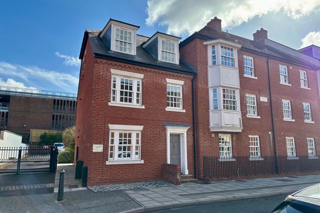 3 bedroom apartment for sale