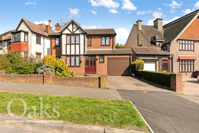 Pollards Hill West, Pollards Hill 4 bed detached house for sale