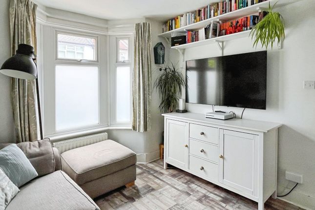 Brock Road, London E13 4 bed terraced house for sale