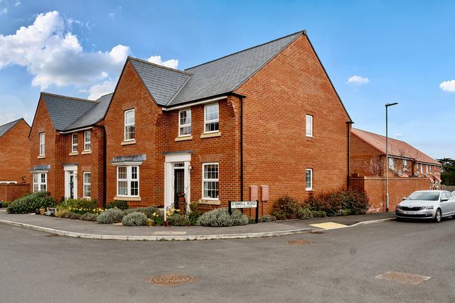 Stawell Road, Bishops Lydeard 4 bed detached house for sale