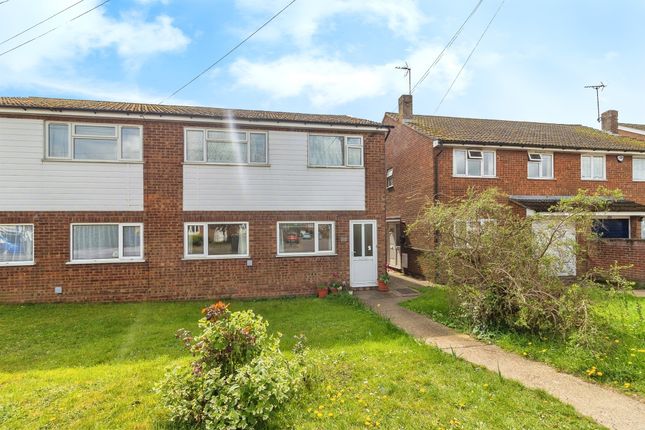 2 bed flat