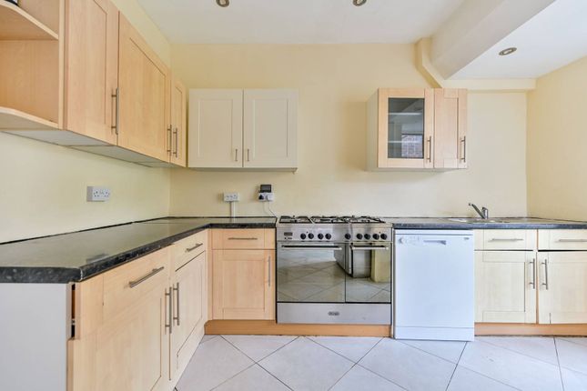 Palmerston Road, East Sheen, London... 4 bed terraced house for sale
