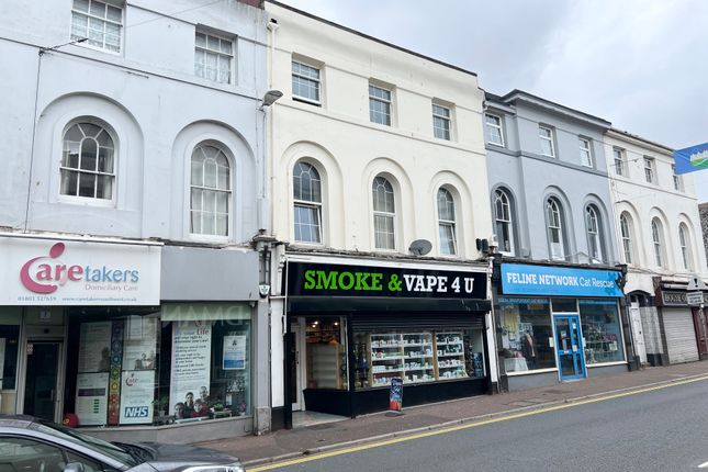 2 bed flat