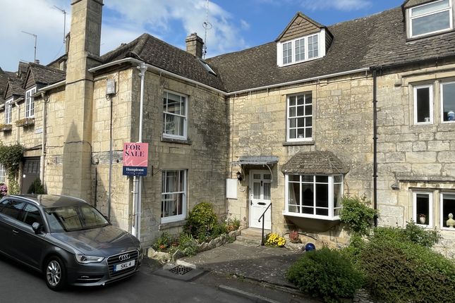 4 bedroom cottage for sale