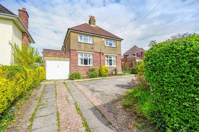 Upper Church Road, St. Leonards