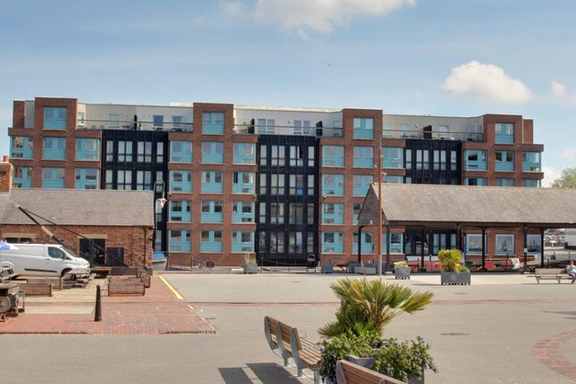 1 bed flat