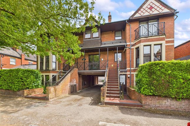 1 bed flat