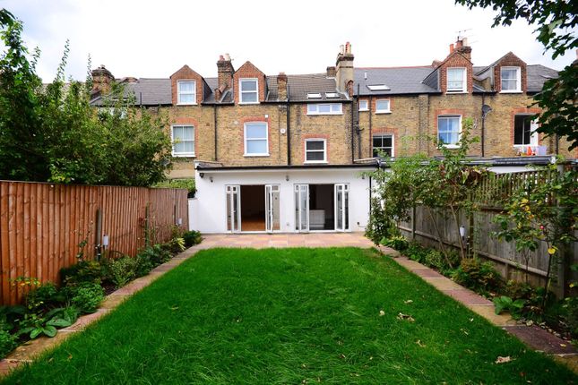 Ritherdon Road, Tooting, London, SW17 6 bed house for sale