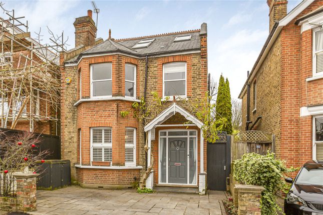 Langham Road, Teddington, TW11 5 bed detached house for sale