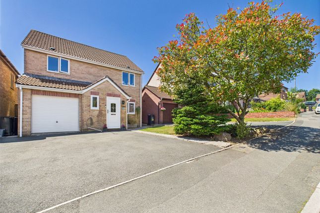 Plymouth, Devon 4 bed detached house for sale