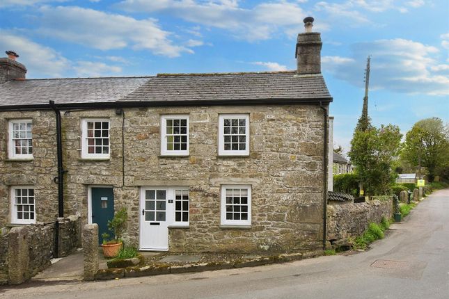 Hendra Road, Stithians 2 bed cottage for sale