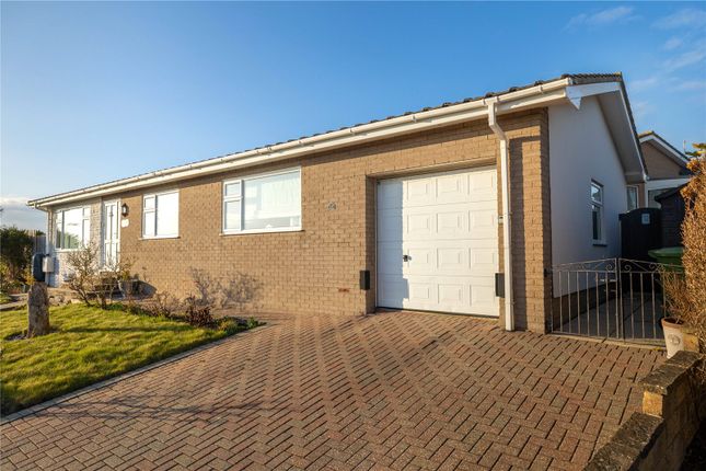 Appledore, Bideford 3 bed bungalow for sale