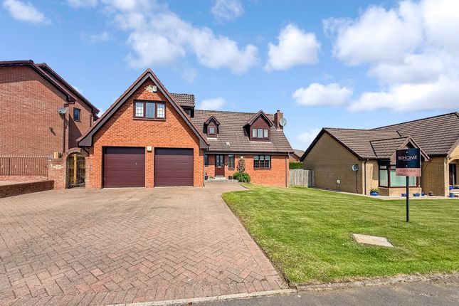 Silverbirch Gardens, Quarter... 5 bed detached house for sale