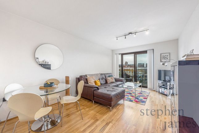 1 bed flat