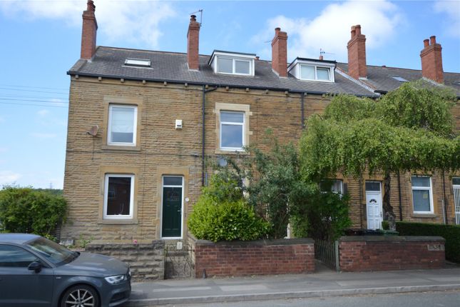 Wakefield Road, Rothwell, Leeds, West... 2 bed terraced house for sale