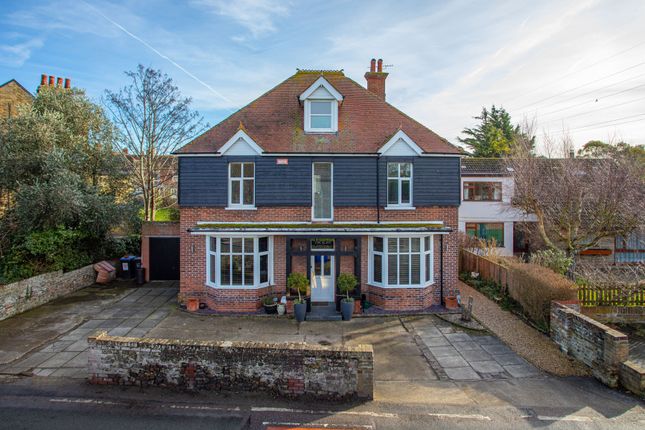 The Street, Birchington, CT7 5 bed detached house for sale
