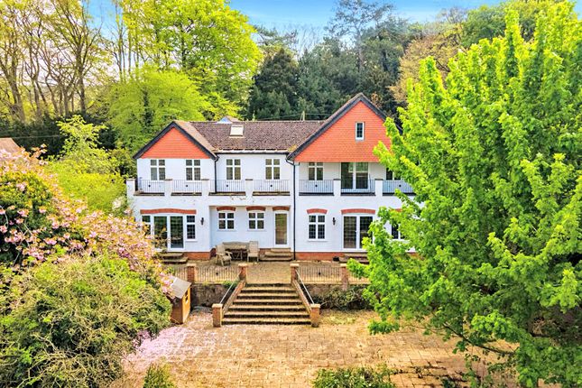 Equestrian facility for sale