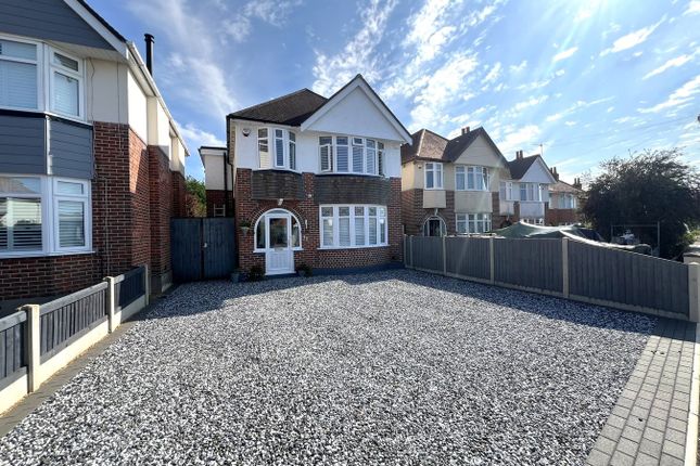 Nansen Avenue, Oakdale, POOLE, BH15 6 bed detached house for sale