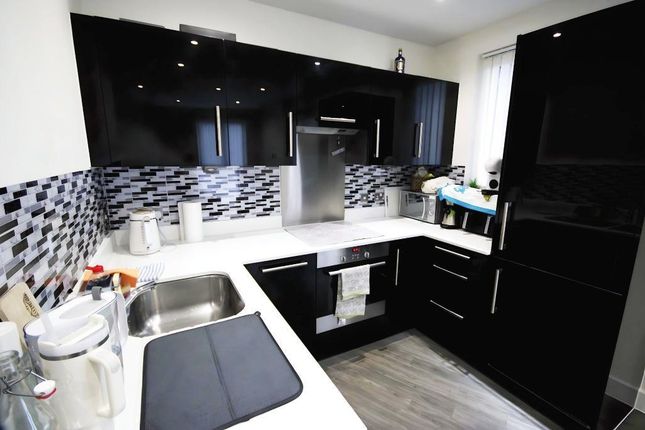 HATTON ROAD, WEMBLEY, HA0 1QL 1 bed flat for sale