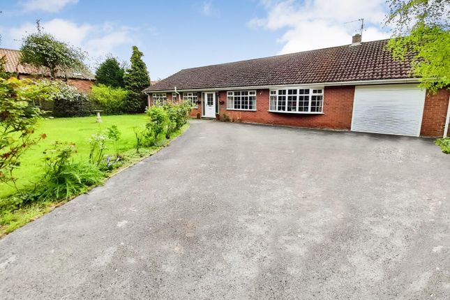 5 bedroom detached bungalow for sale