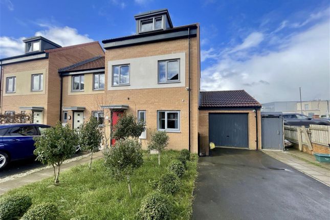 3 bedroom house for sale