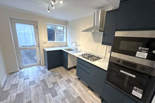 Hornbeam Road, Hayes, Greater London... 3 bed terraced house for sale