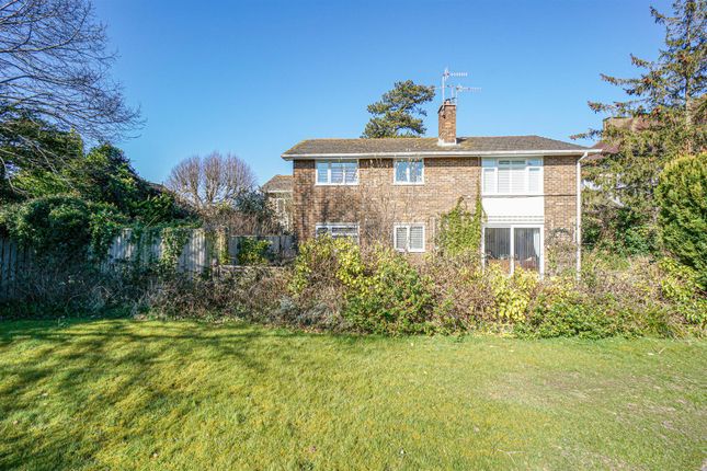Avondale Road, St. Leonards