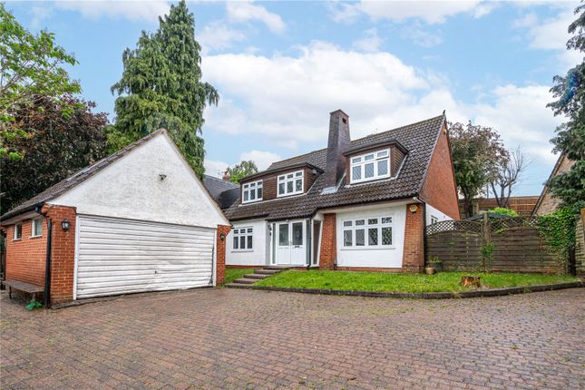 Old Watford Road, St. Albans AL2 4 bed detached house for sale