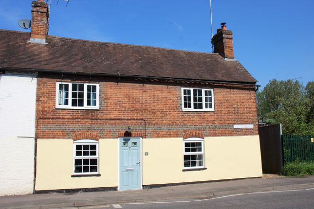 3 bedroom cottage for sale