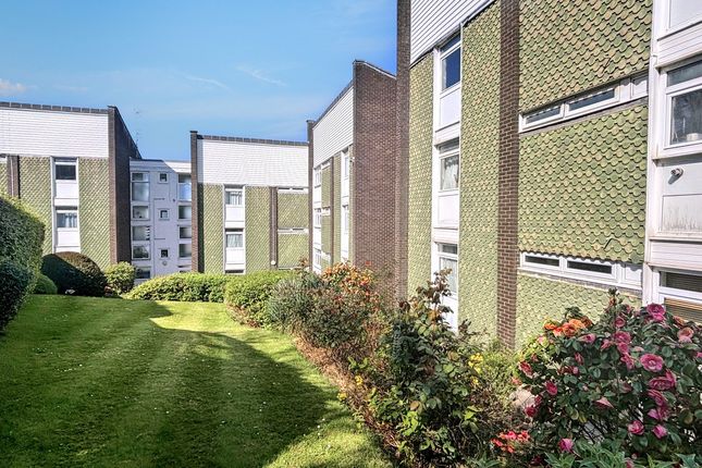 2 bedroom block of apartments for sale