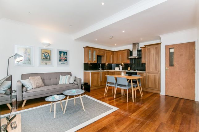 Fulham Broadway, London, SW6 1 bed apartment for sale