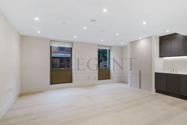 Venice Court, Crompton Street, W2 1 bed apartment for sale
