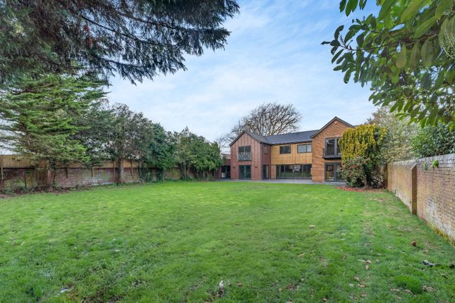 Ethelbert Road, Canterbury, Kent 5 bed detached house for sale