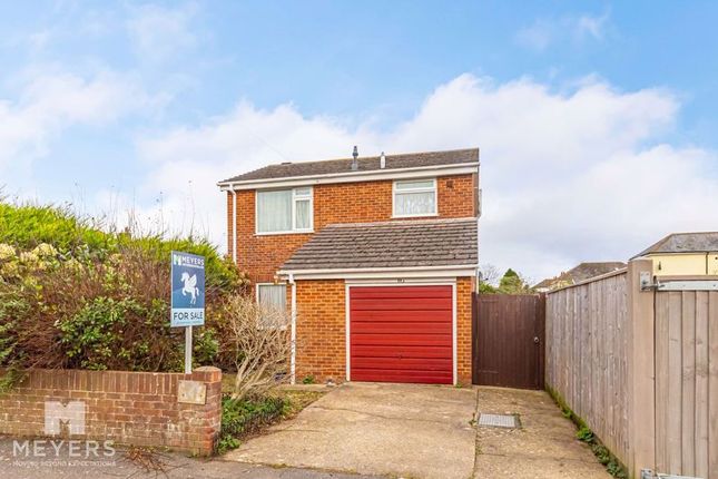 Fenton Road, Southbourne, BH6 3 bed detached house for sale