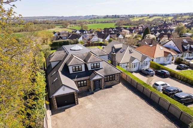 Bower Hill, Epping 4 bed detached house for sale