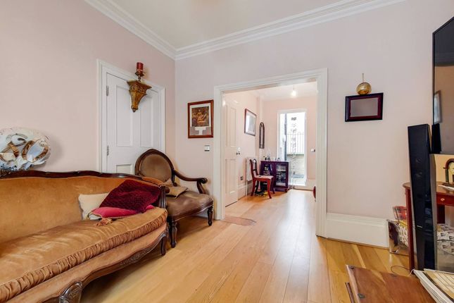 3 bed terraced house
