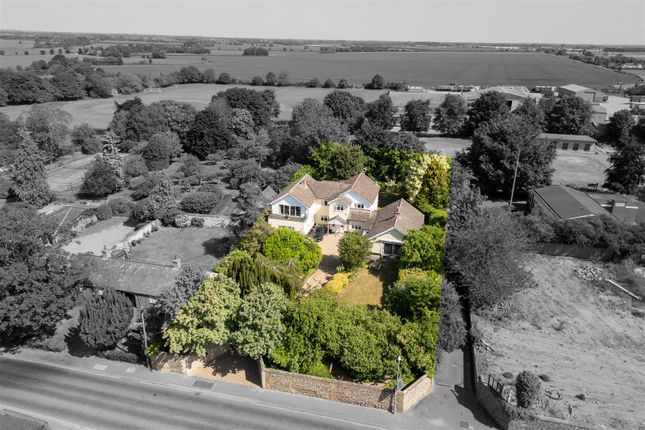 7 bedroom detached house for sale