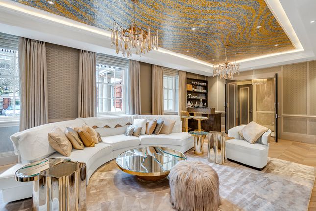 6 bed flat