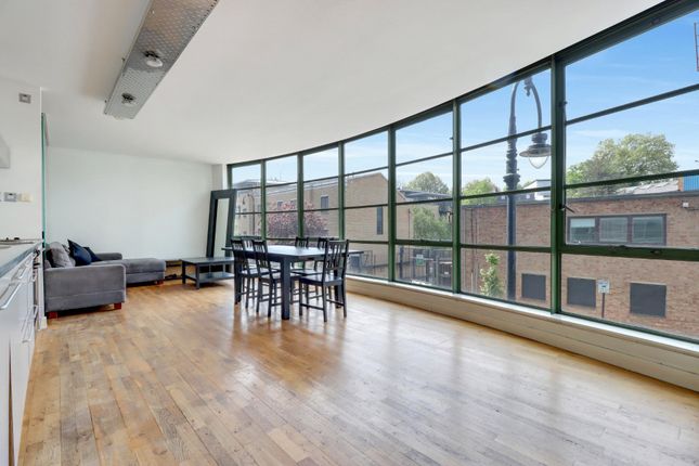 Arlington Road, London 1 bed apartment for sale